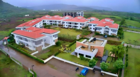 MiZZle Exotica Lonavala